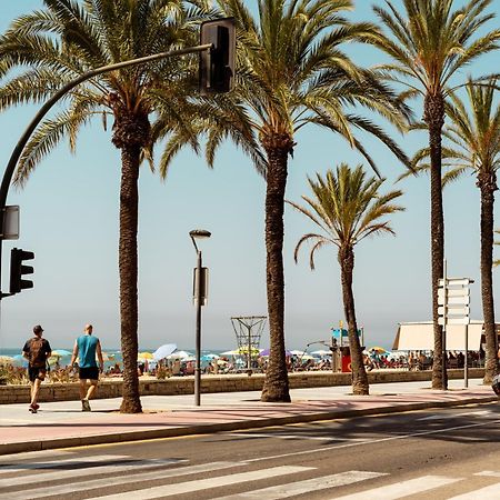 Sea Life Salou Apartment ภายนอก รูปภาพ
