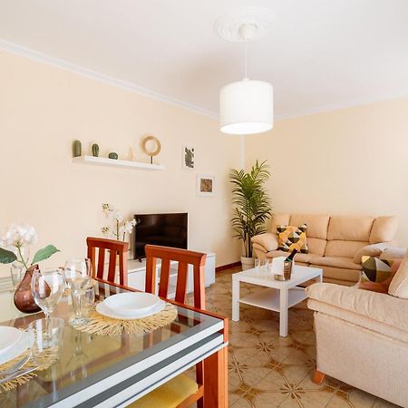 Sea Life Salou Apartment ภายนอก รูปภาพ