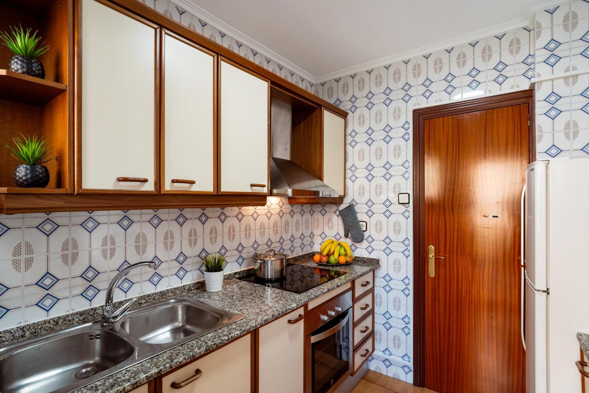 Sea Life Salou Apartment ภายนอก รูปภาพ