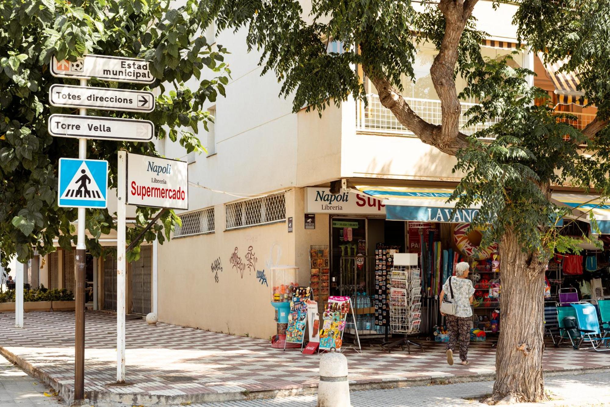 Sea Life Salou Apartment ภายนอก รูปภาพ