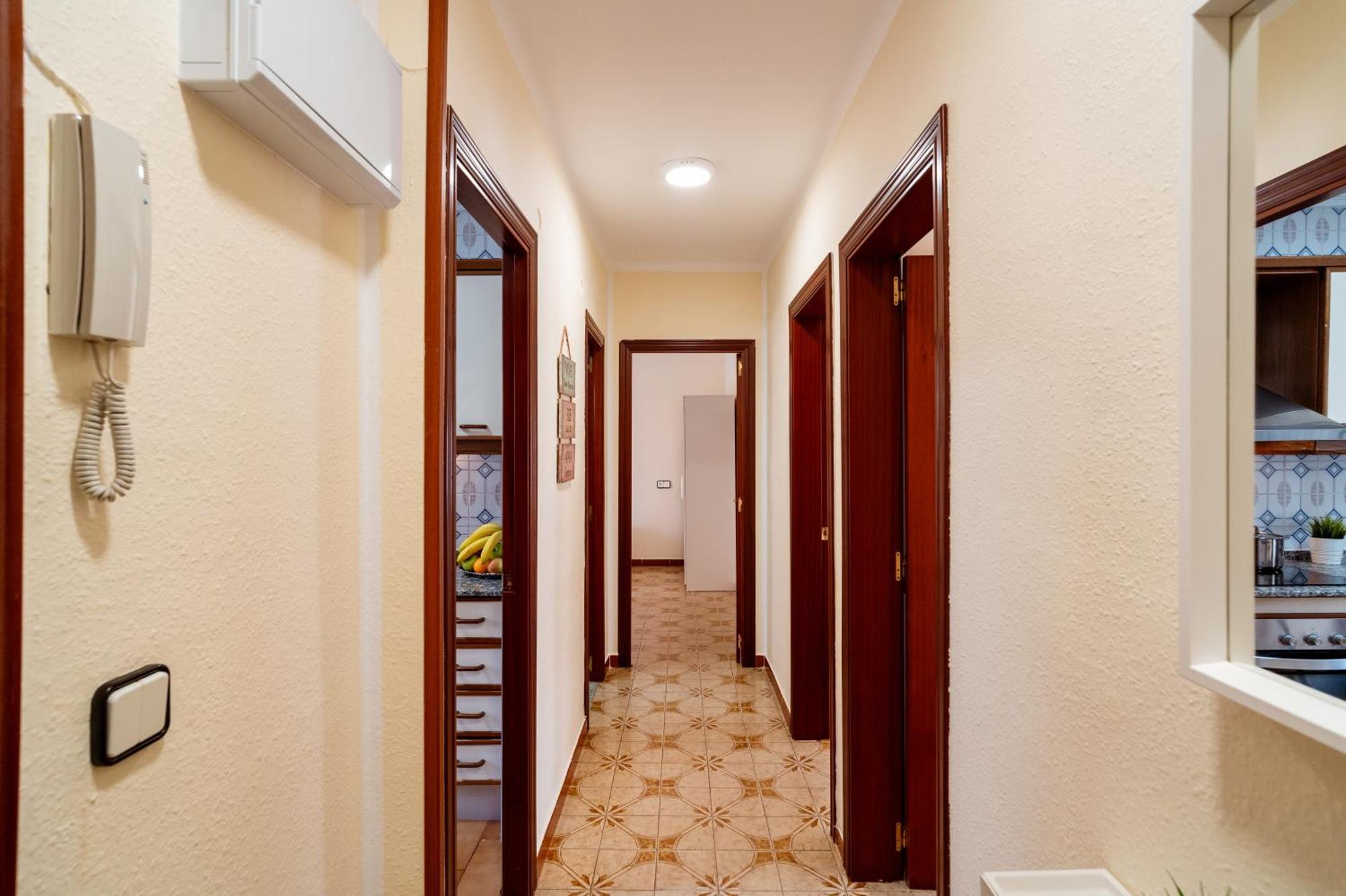 Sea Life Salou Apartment ภายนอก รูปภาพ