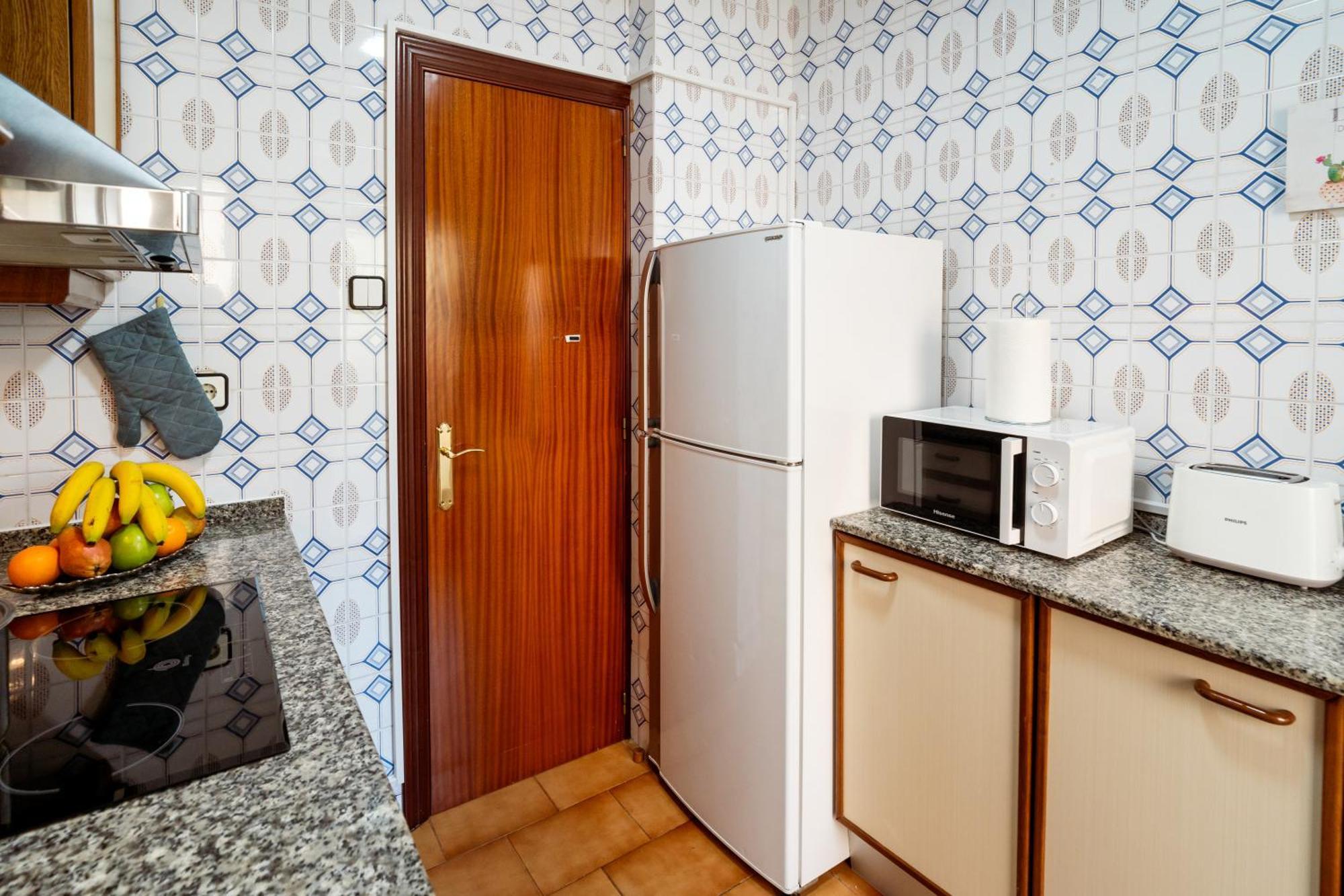 Sea Life Salou Apartment ภายนอก รูปภาพ