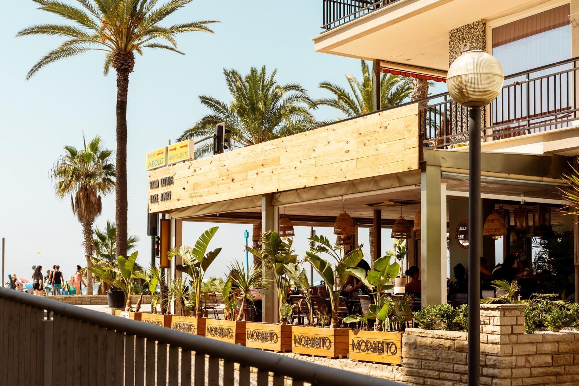 Sea Life Salou Apartment ภายนอก รูปภาพ