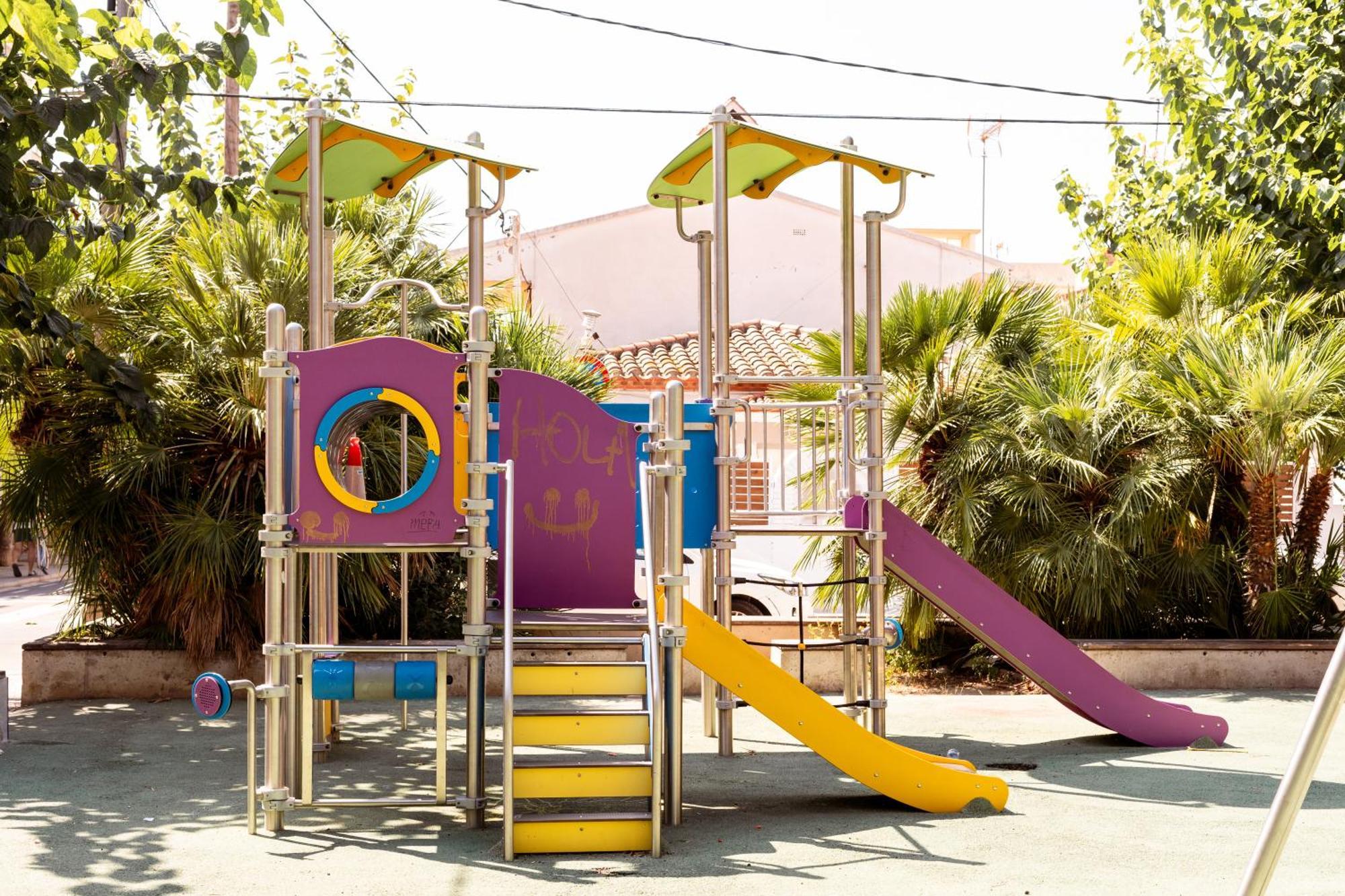 Sea Life Salou Apartment ภายนอก รูปภาพ