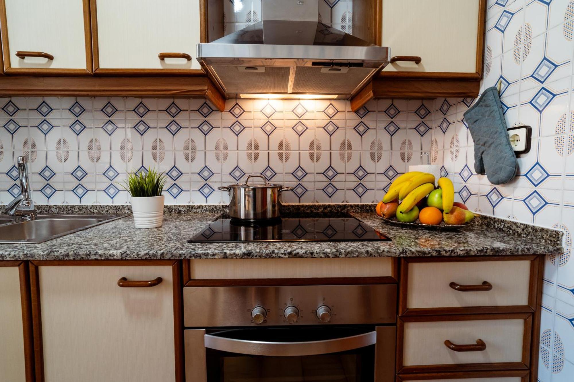 Sea Life Salou Apartment ภายนอก รูปภาพ