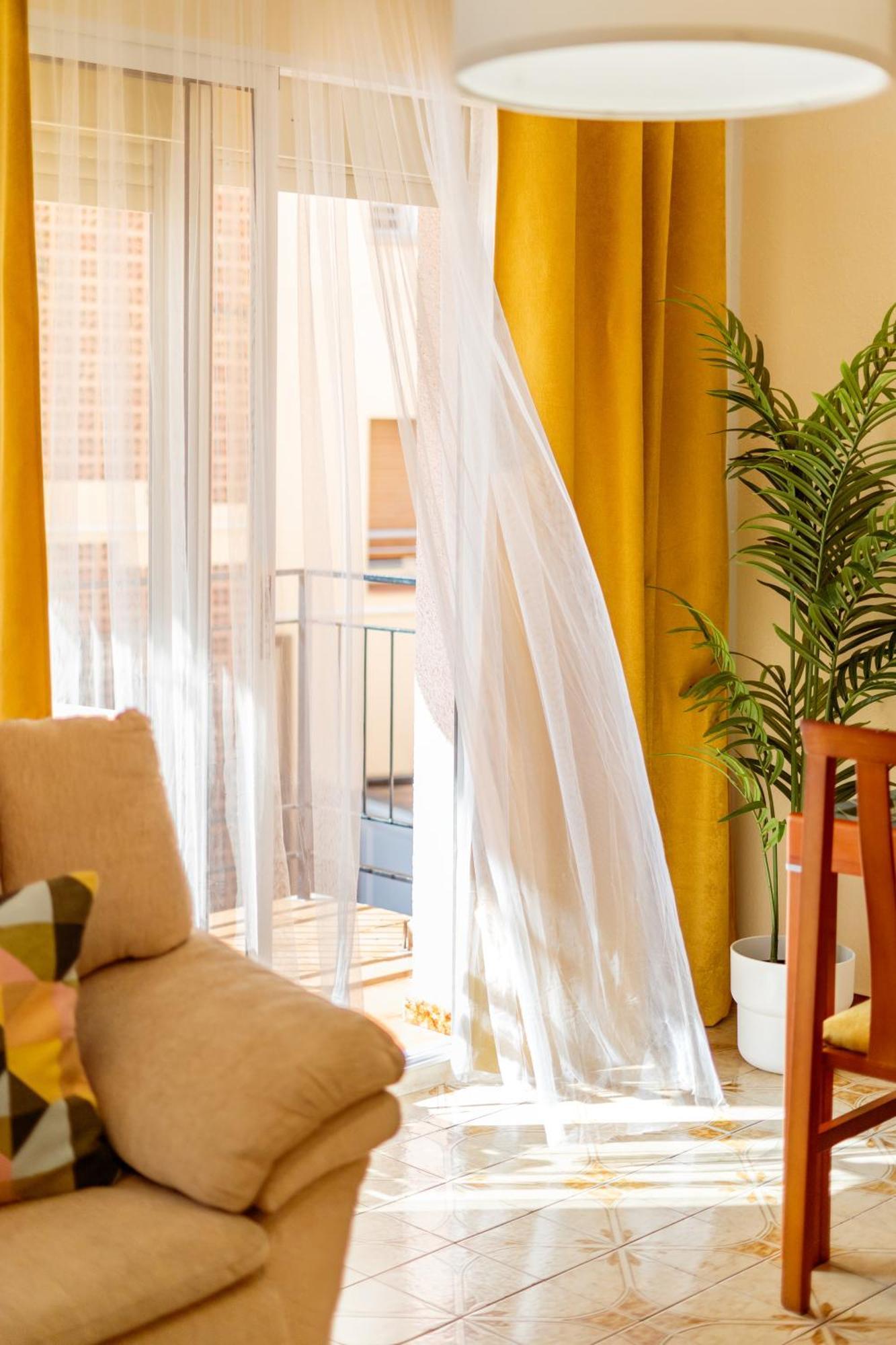 Sea Life Salou Apartment ภายนอก รูปภาพ