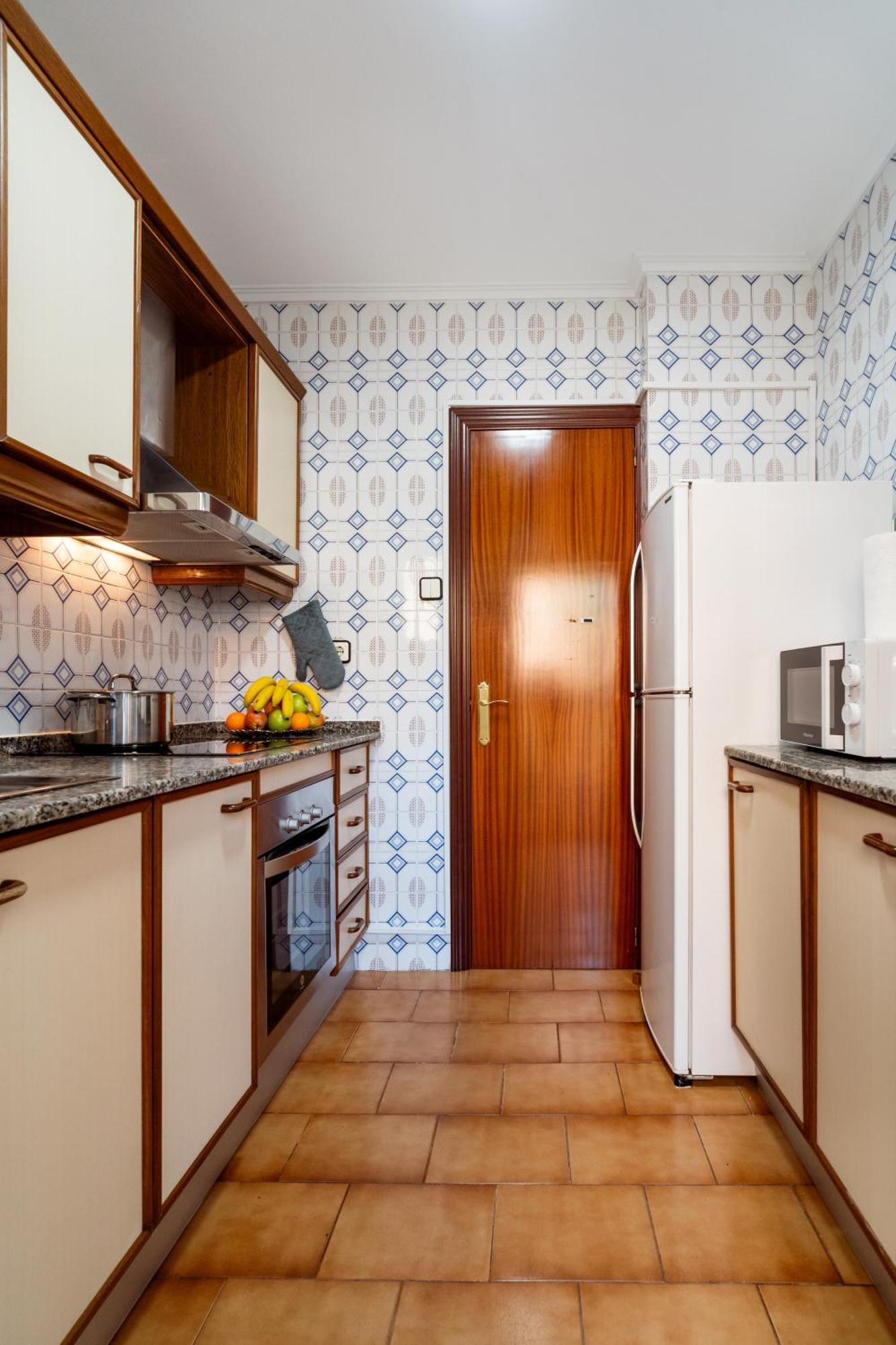 Sea Life Salou Apartment ภายนอก รูปภาพ