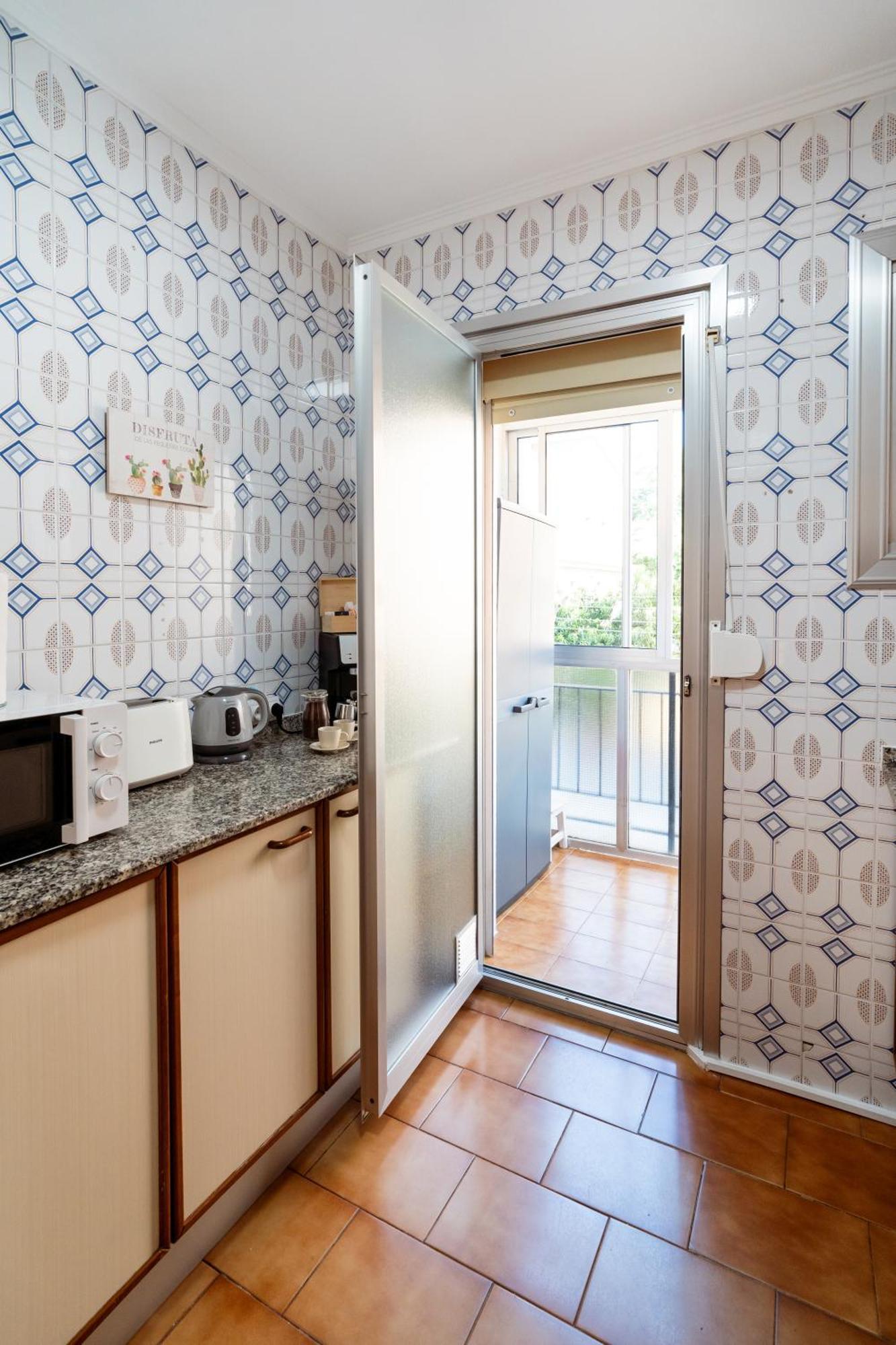 Sea Life Salou Apartment ภายนอก รูปภาพ