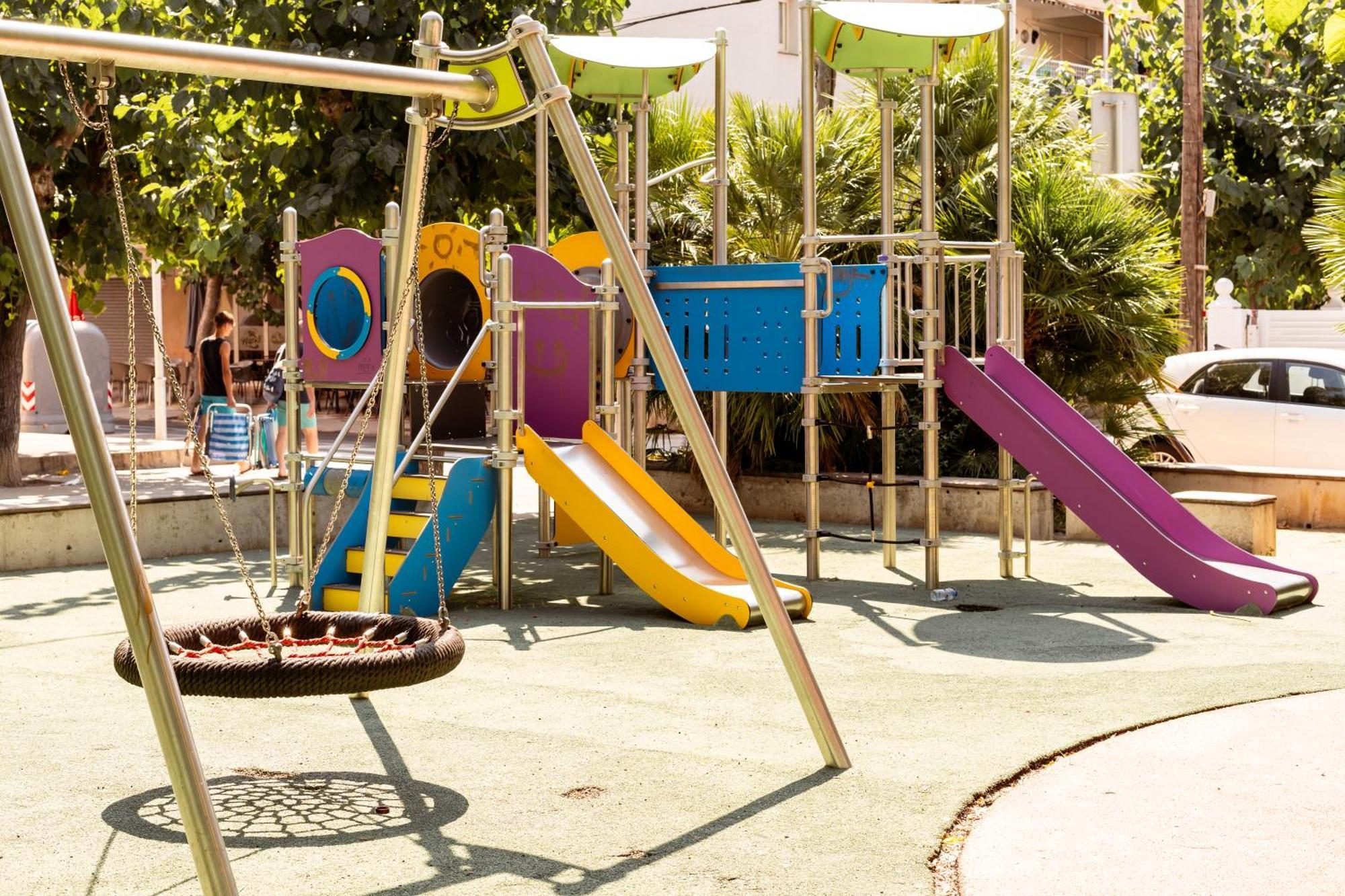 Sea Life Salou Apartment ภายนอก รูปภาพ