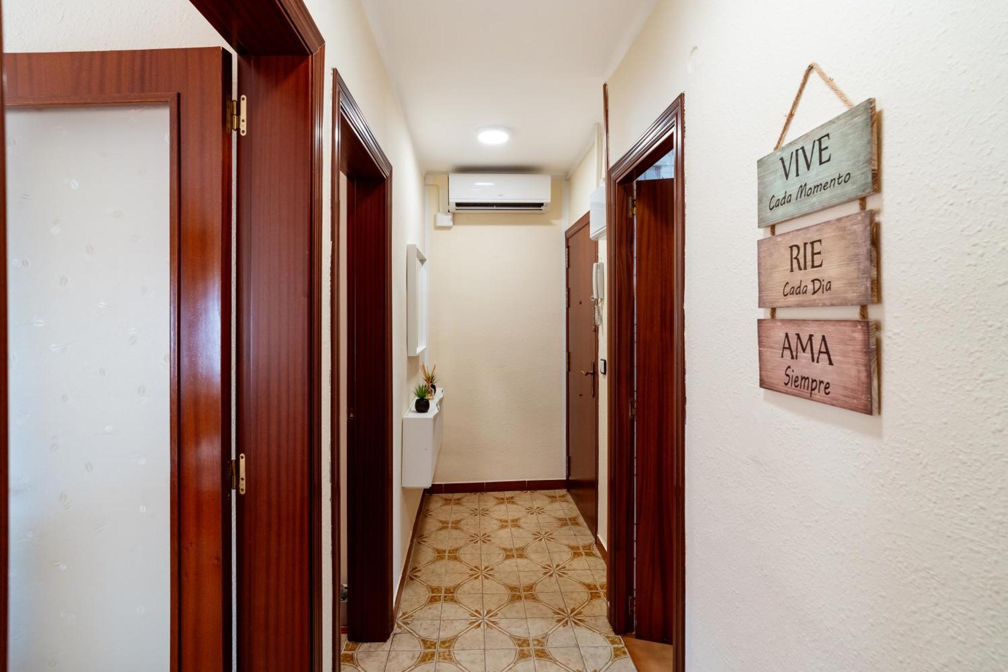 Sea Life Salou Apartment ภายนอก รูปภาพ