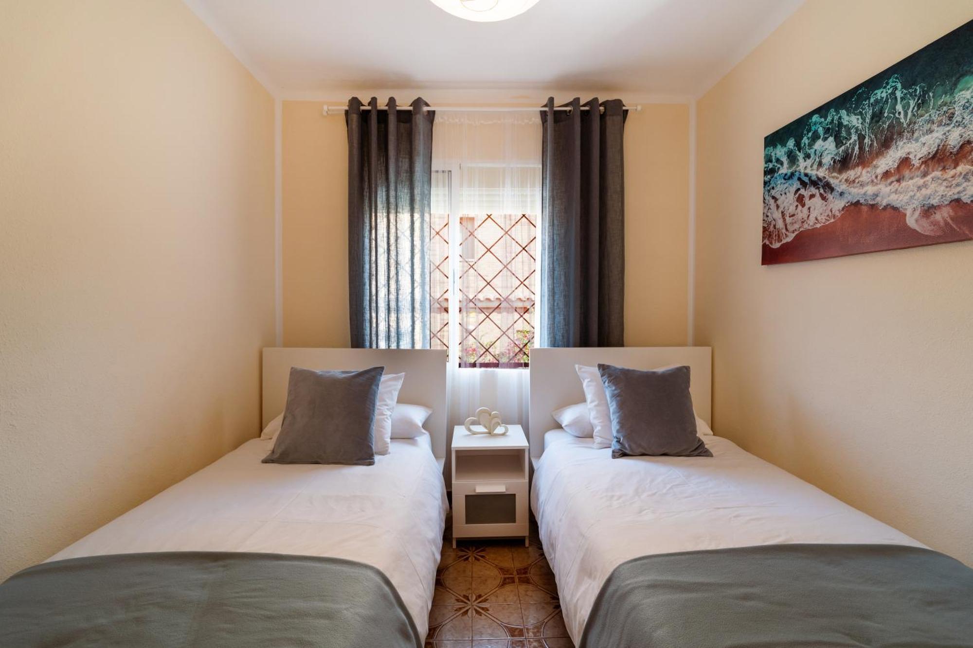 Sea Life Salou Apartment ภายนอก รูปภาพ