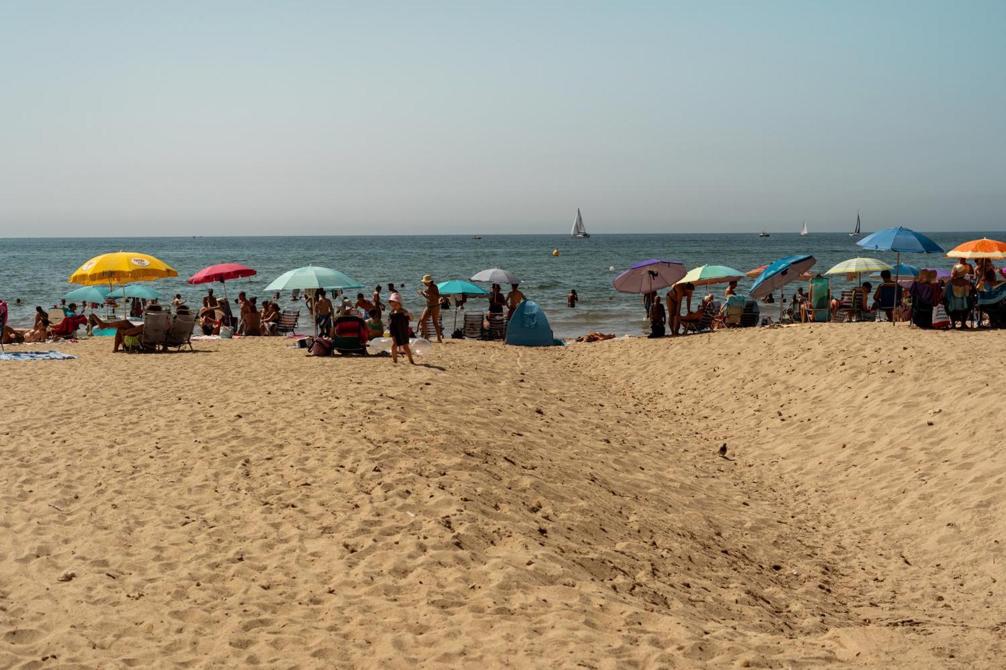 Sea Life Salou Apartment ภายนอก รูปภาพ
