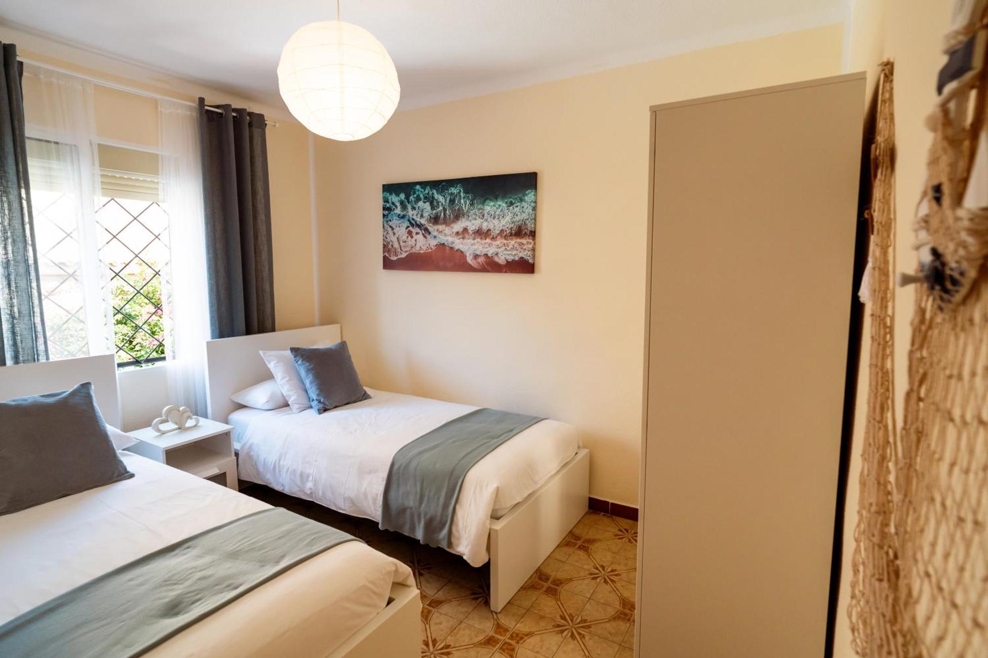 Sea Life Salou Apartment ภายนอก รูปภาพ