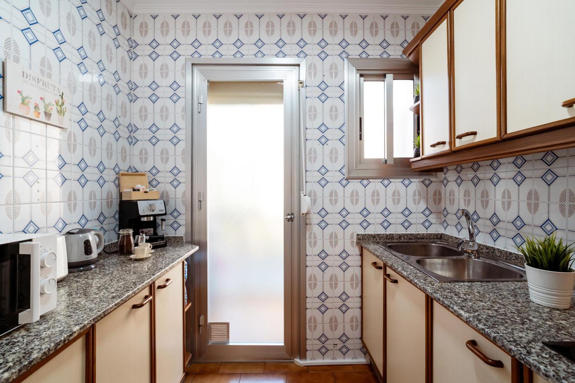 Sea Life Salou Apartment ภายนอก รูปภาพ