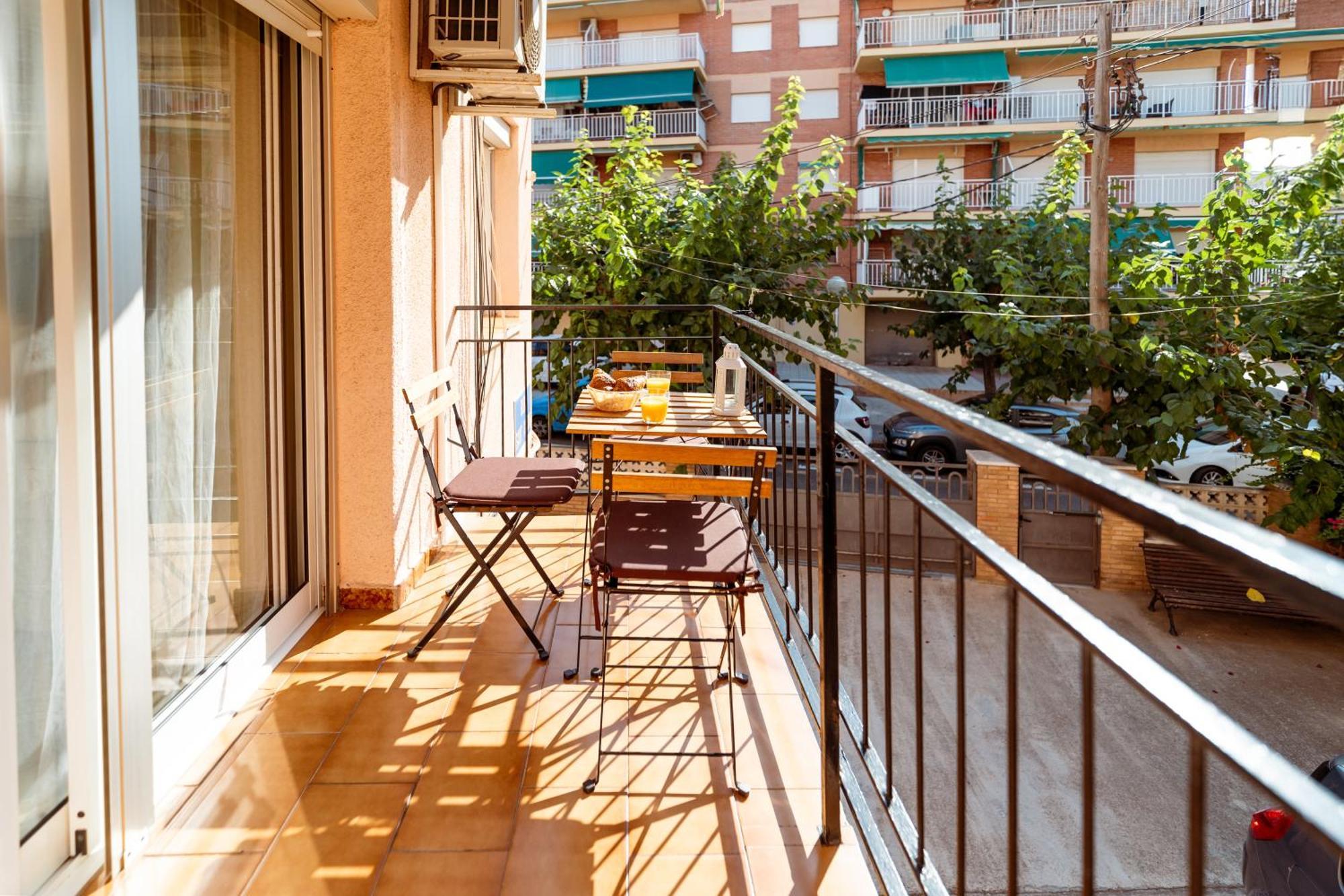 Sea Life Salou Apartment ภายนอก รูปภาพ