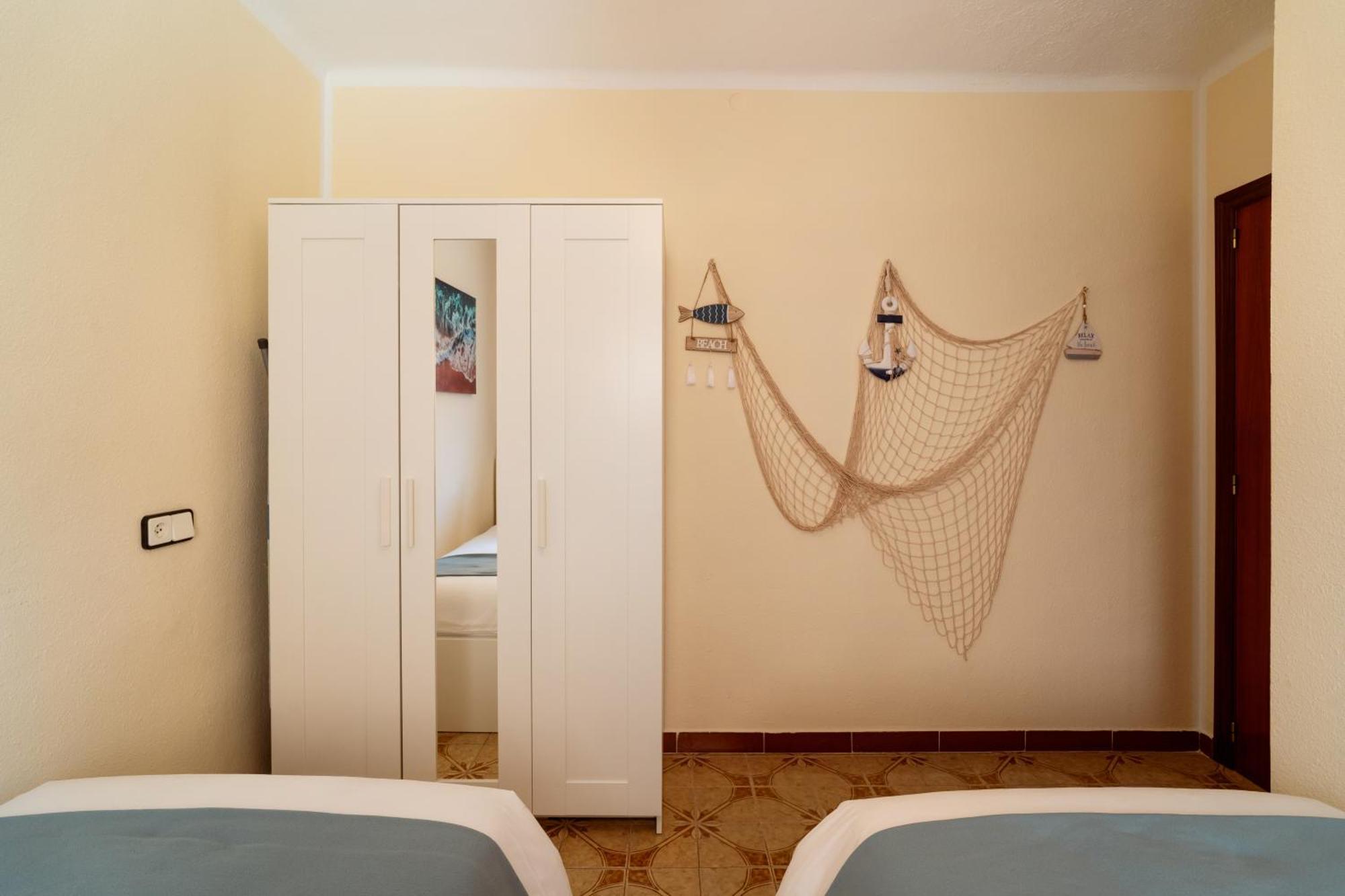 Sea Life Salou Apartment ภายนอก รูปภาพ