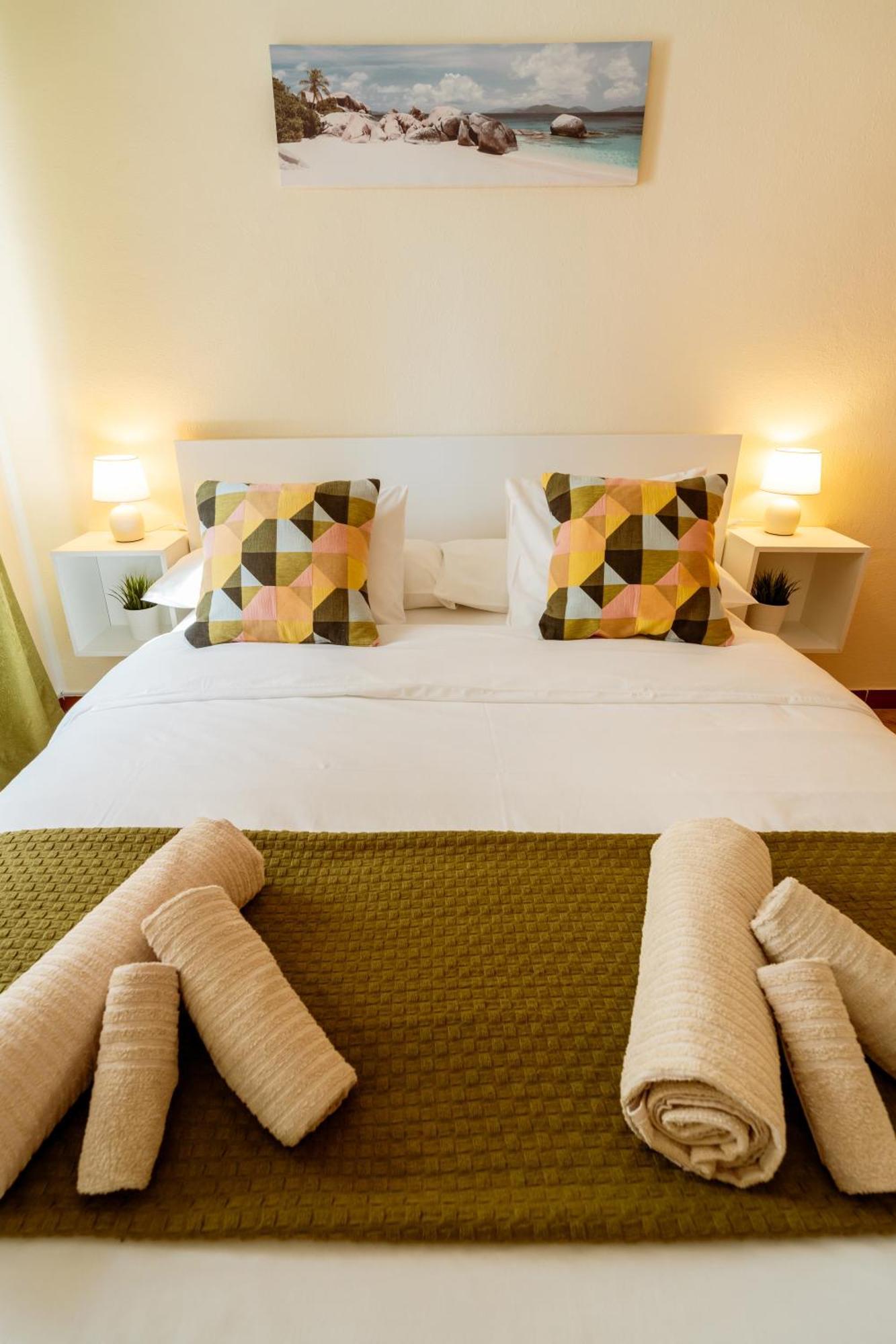 Sea Life Salou Apartment ภายนอก รูปภาพ
