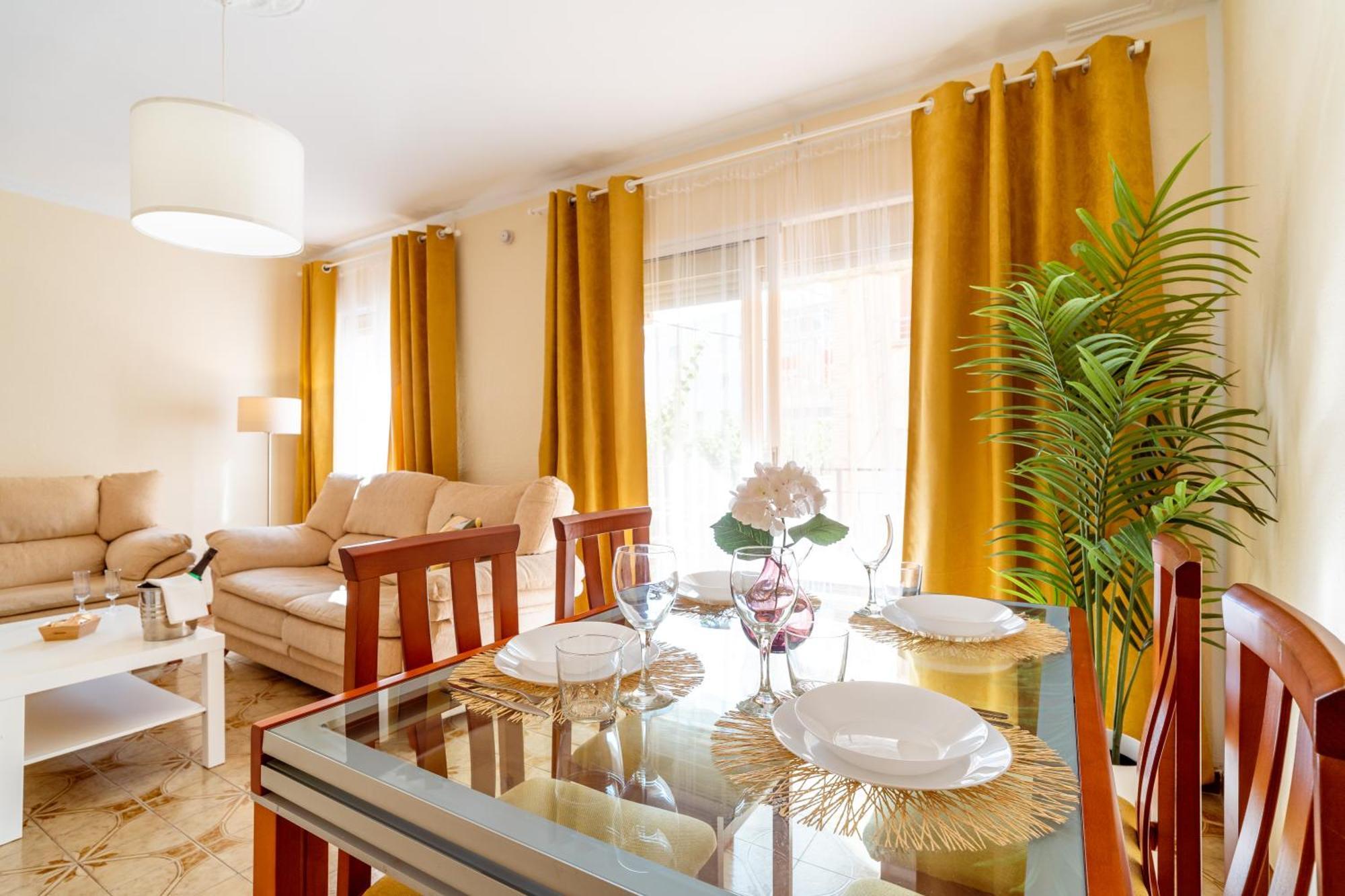 Sea Life Salou Apartment ภายนอก รูปภาพ