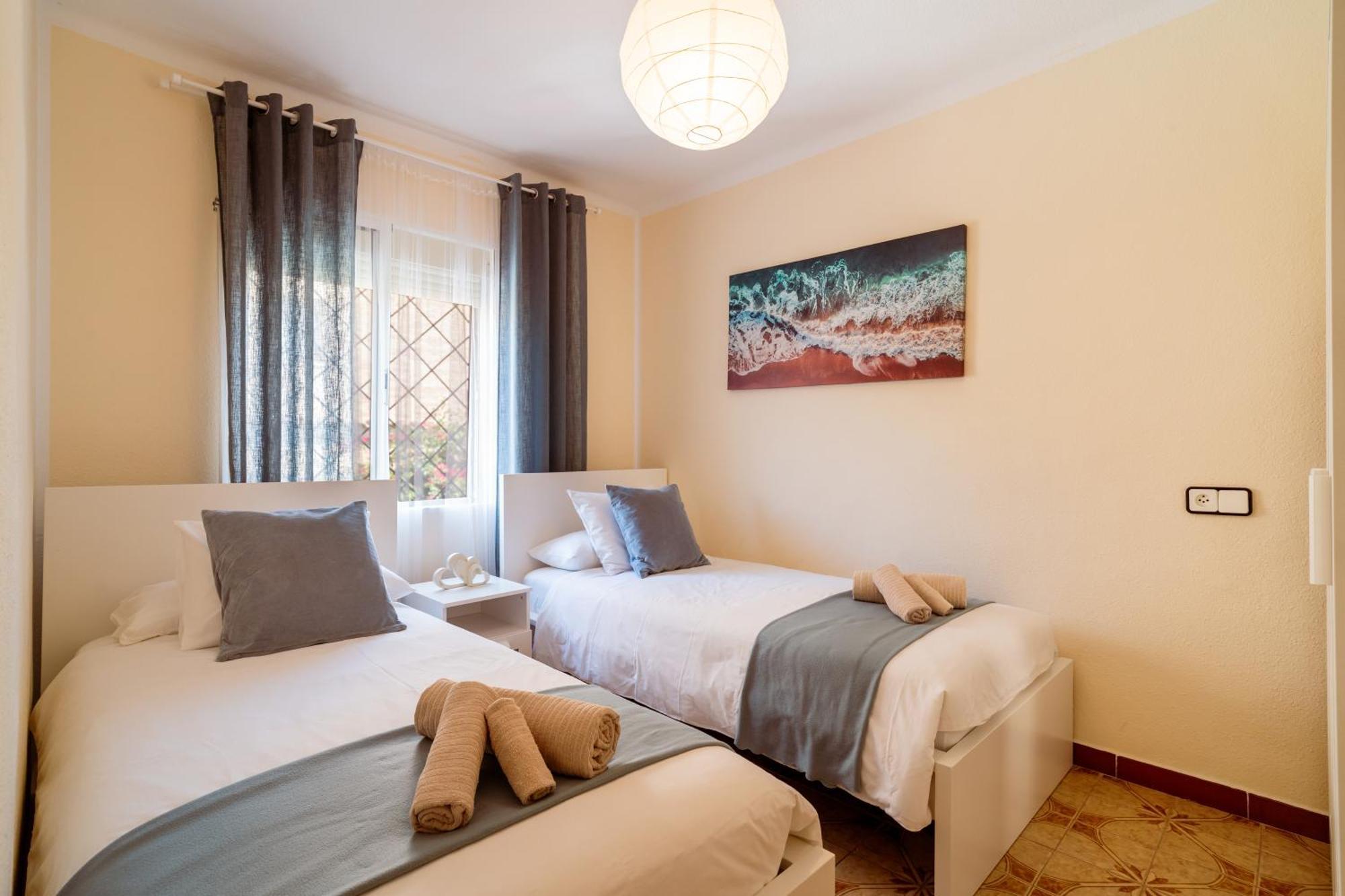 Sea Life Salou Apartment ภายนอก รูปภาพ