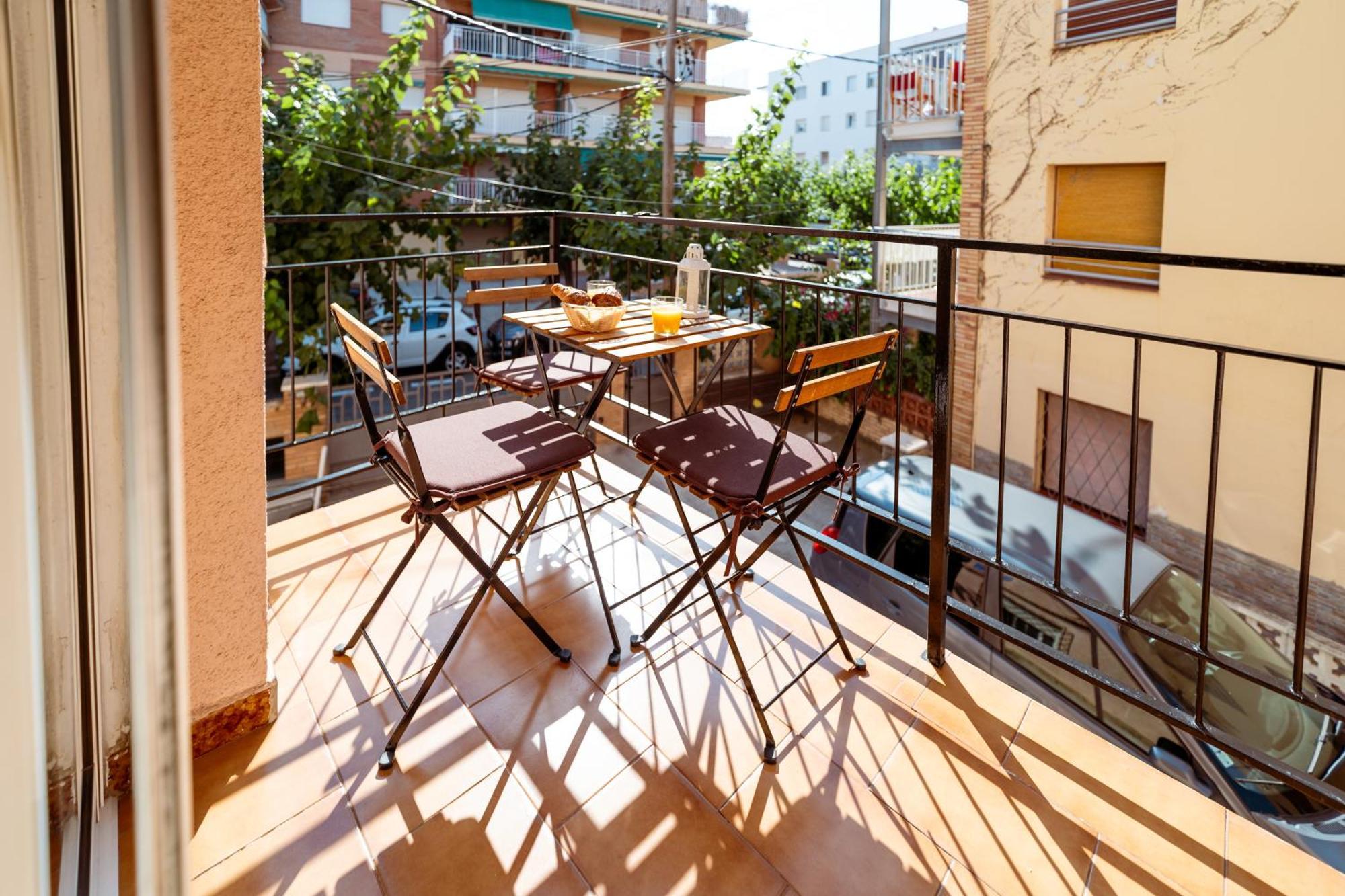 Sea Life Salou Apartment ภายนอก รูปภาพ
