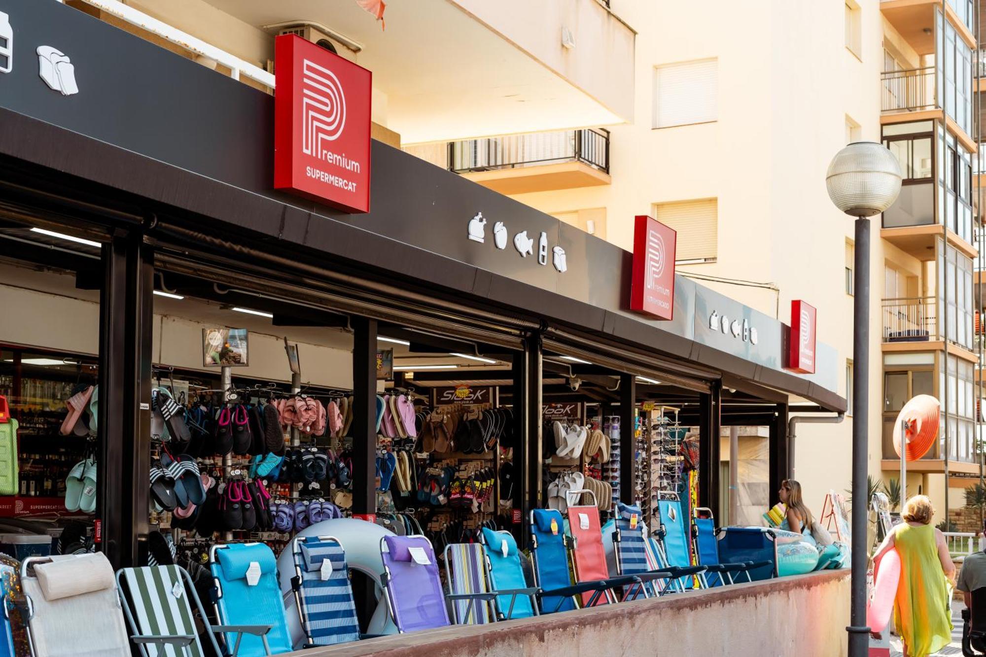 Sea Life Salou Apartment ภายนอก รูปภาพ