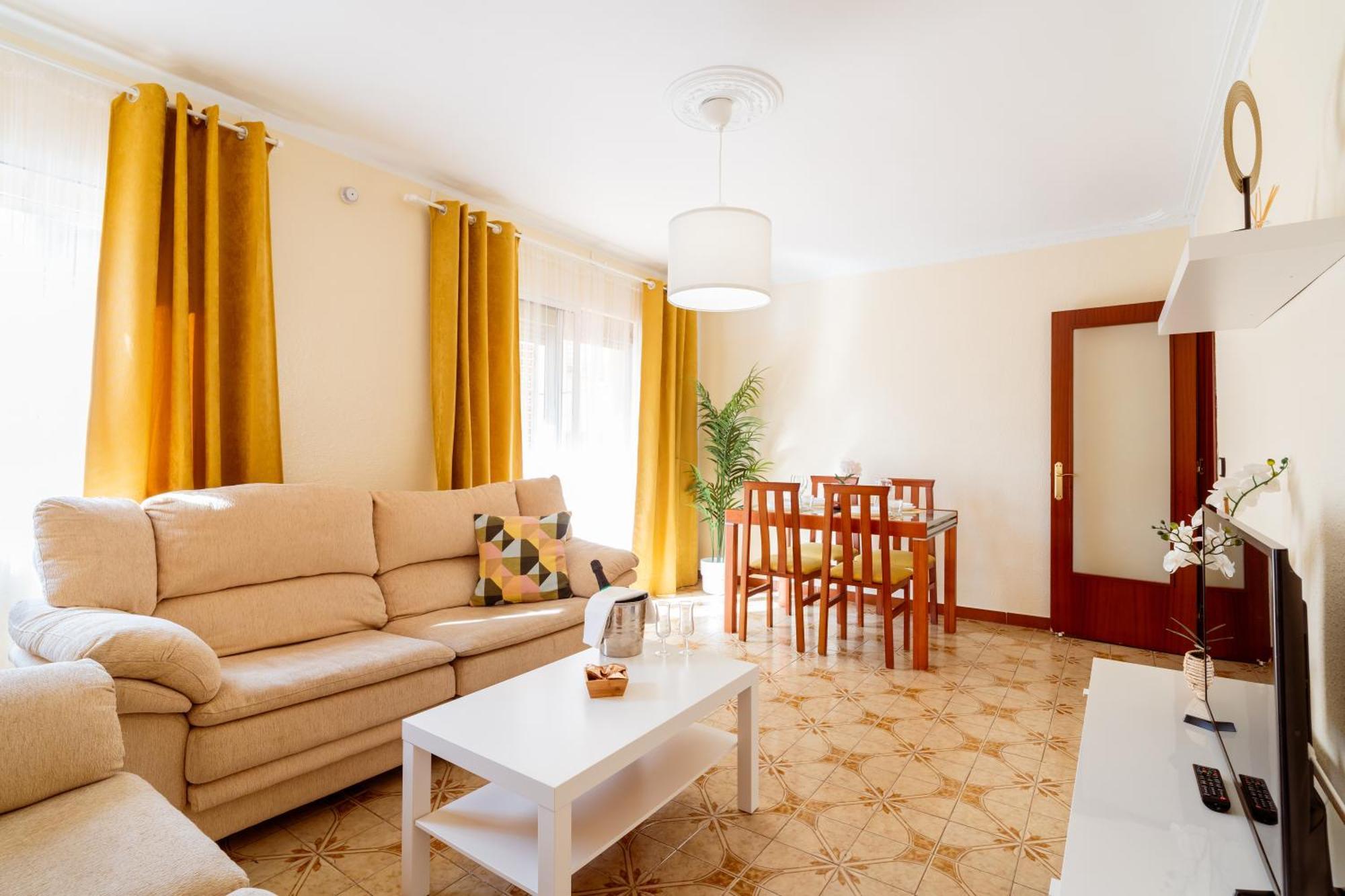 Sea Life Salou Apartment ภายนอก รูปภาพ