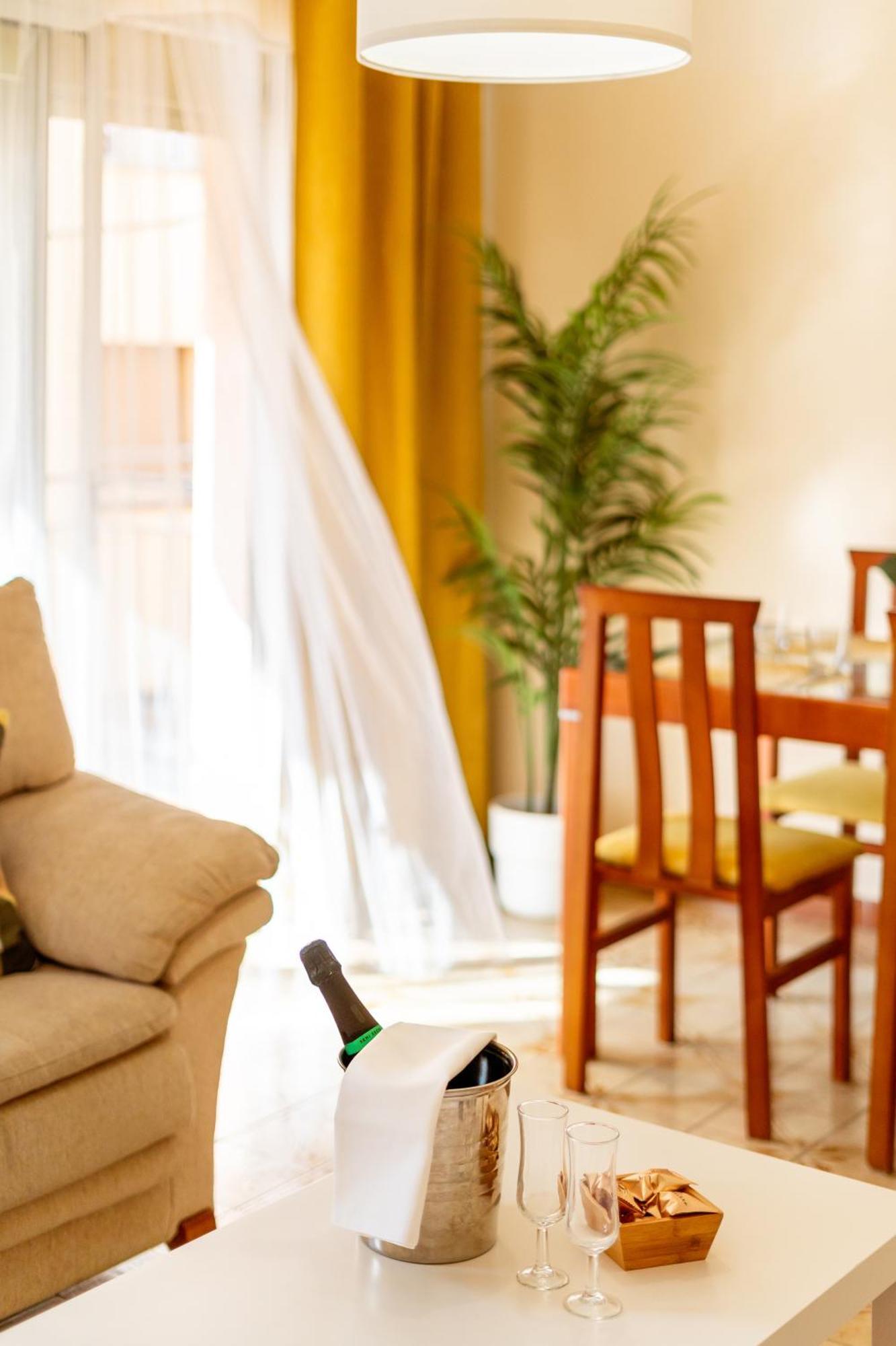 Sea Life Salou Apartment ภายนอก รูปภาพ