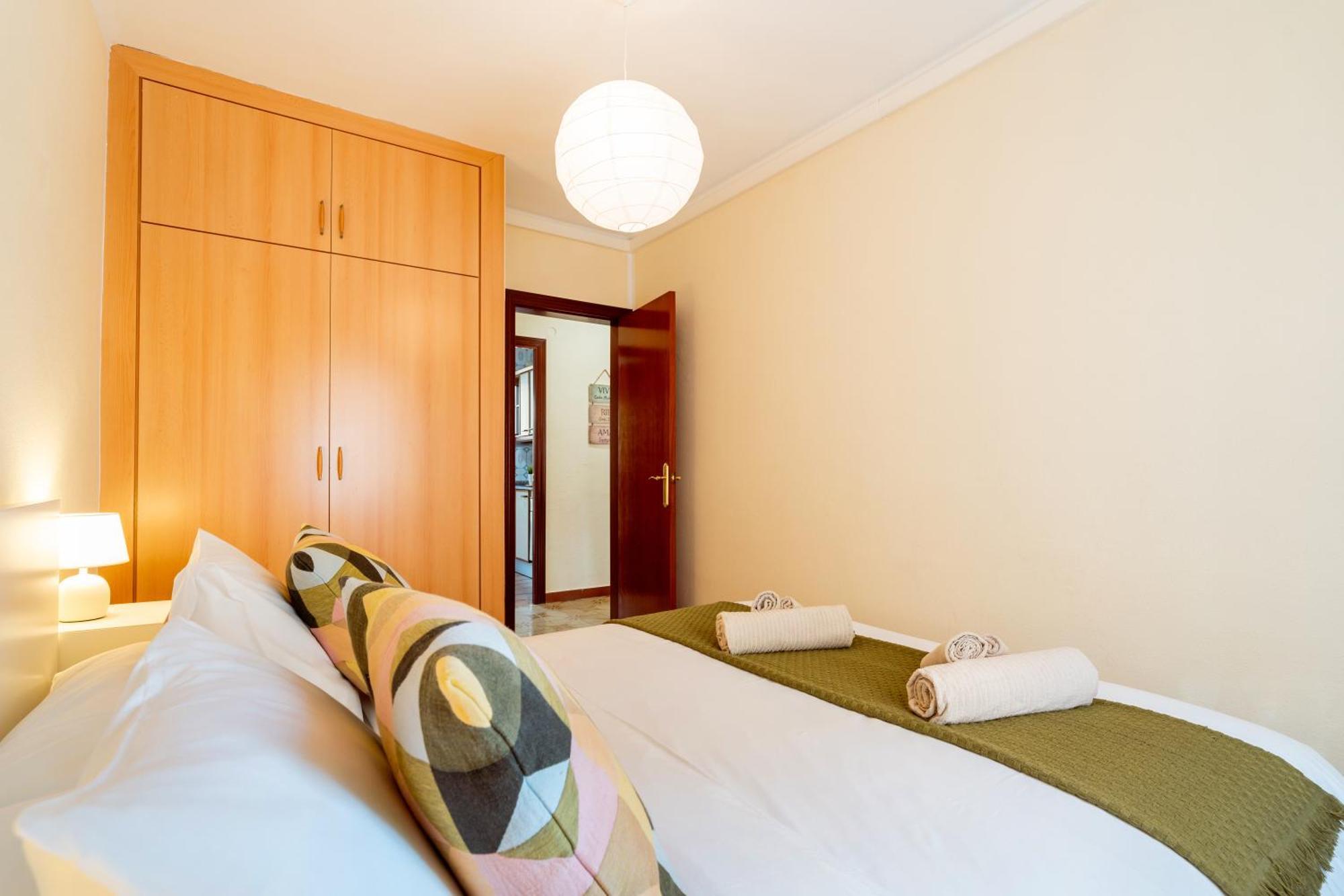 Sea Life Salou Apartment ภายนอก รูปภาพ