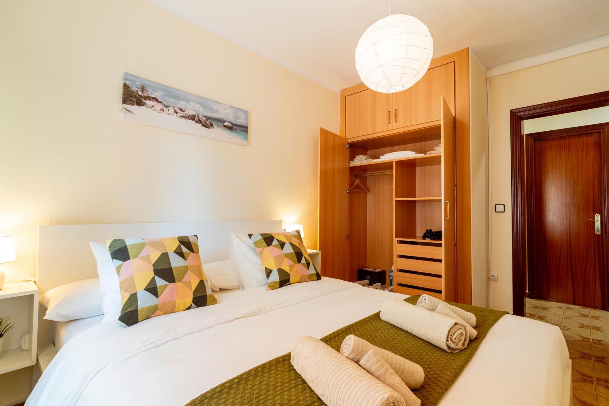 Sea Life Salou Apartment ภายนอก รูปภาพ