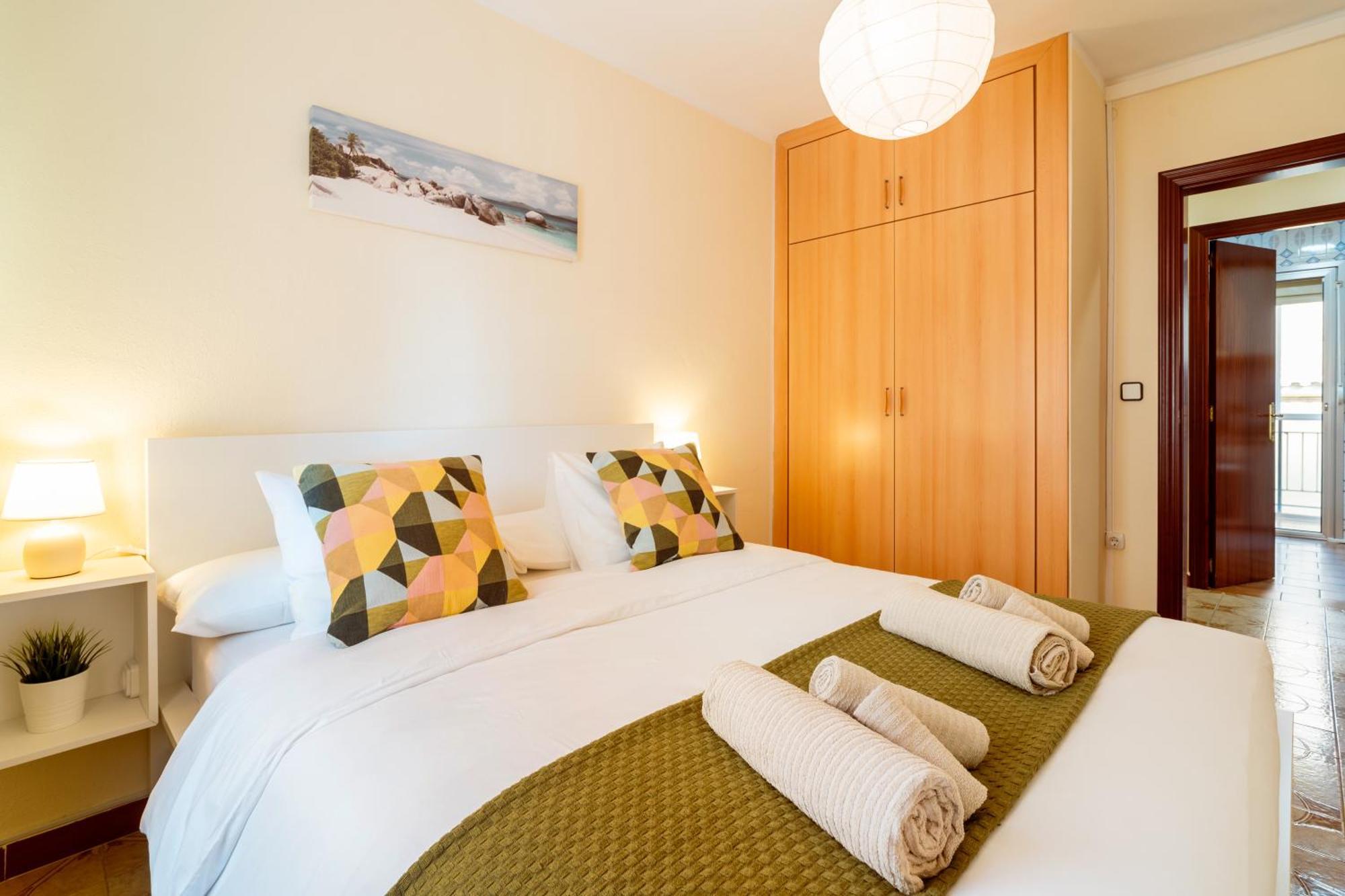 Sea Life Salou Apartment ภายนอก รูปภาพ