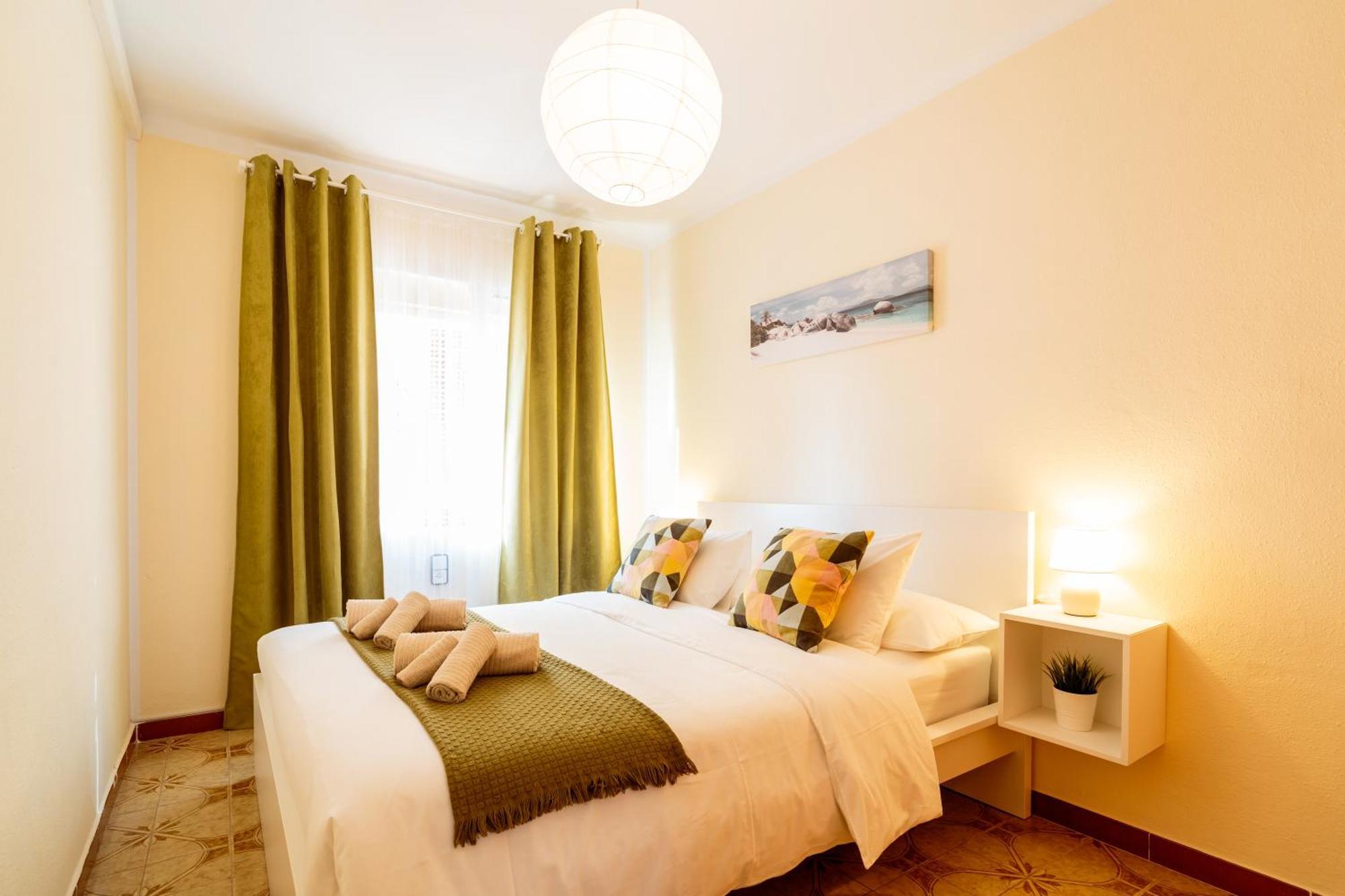 Sea Life Salou Apartment ภายนอก รูปภาพ