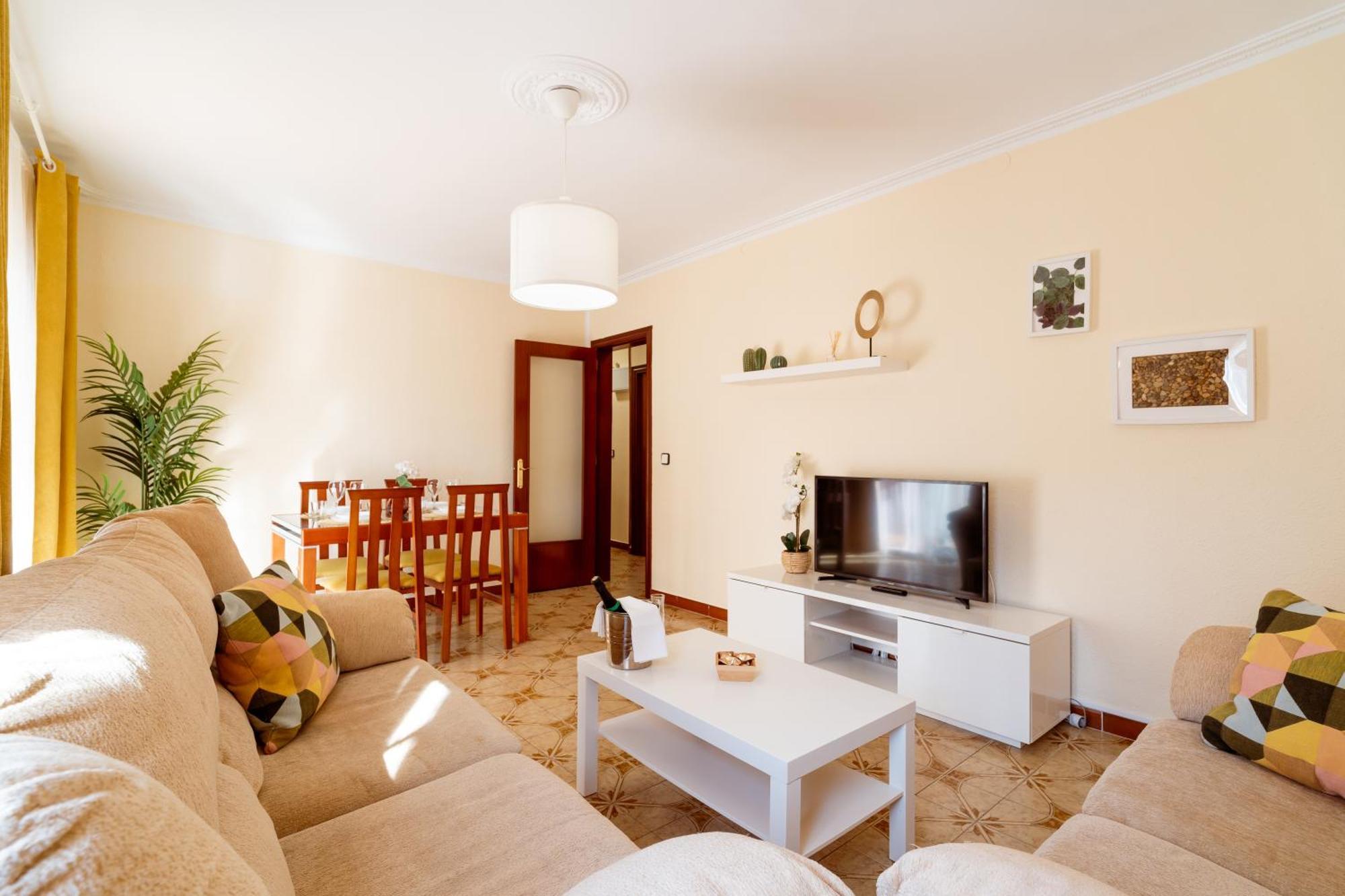 Sea Life Salou Apartment ภายนอก รูปภาพ