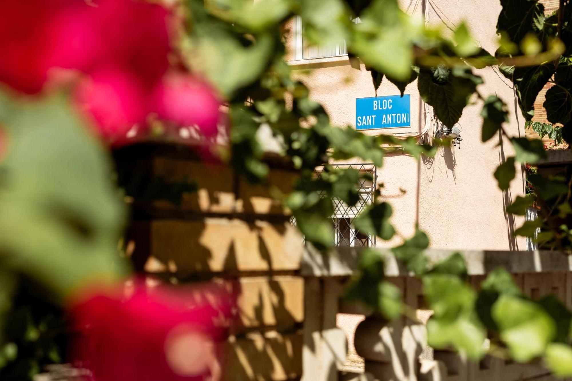 Sea Life Salou Apartment ภายนอก รูปภาพ