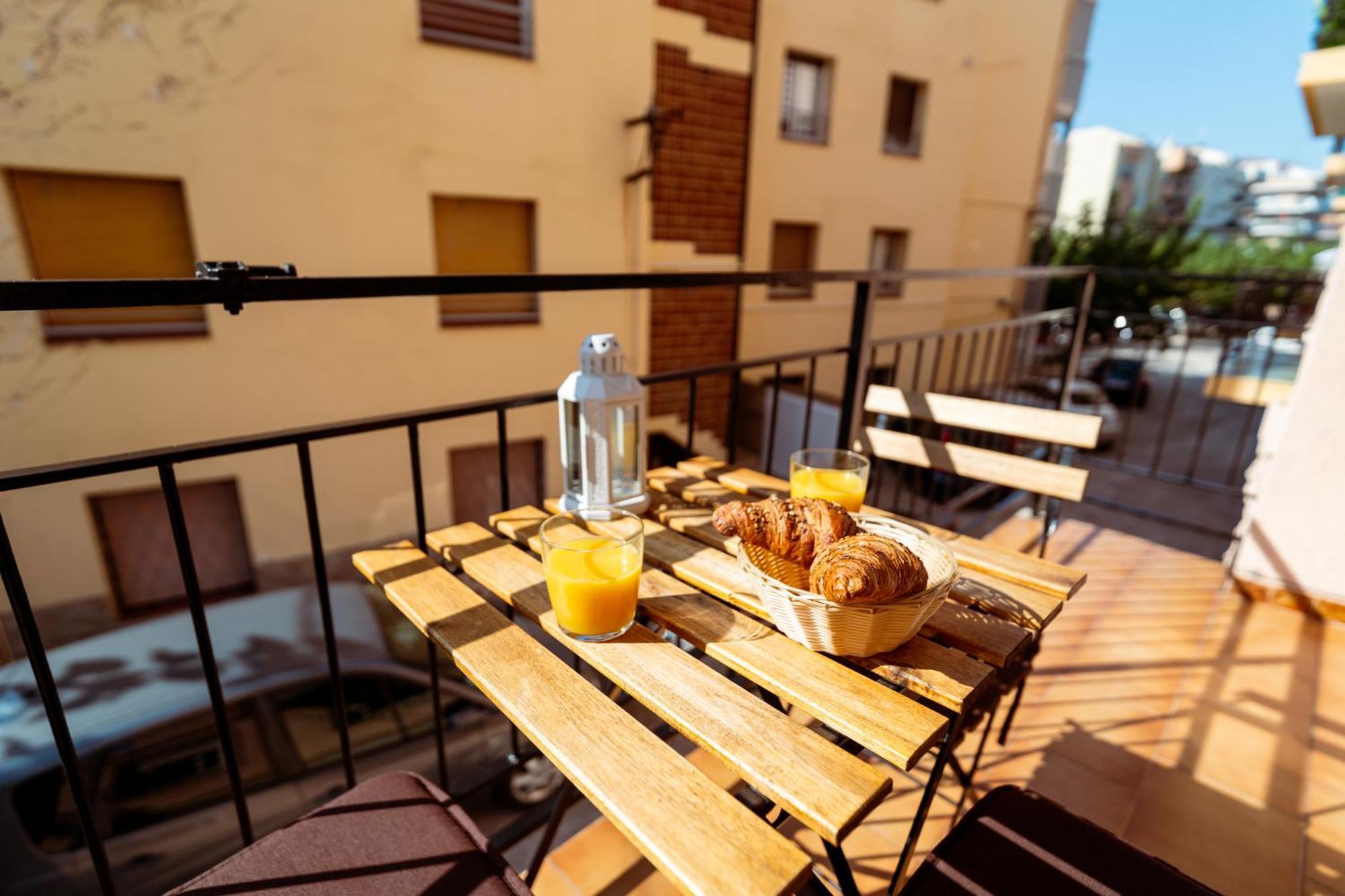 Sea Life Salou Apartment ภายนอก รูปภาพ