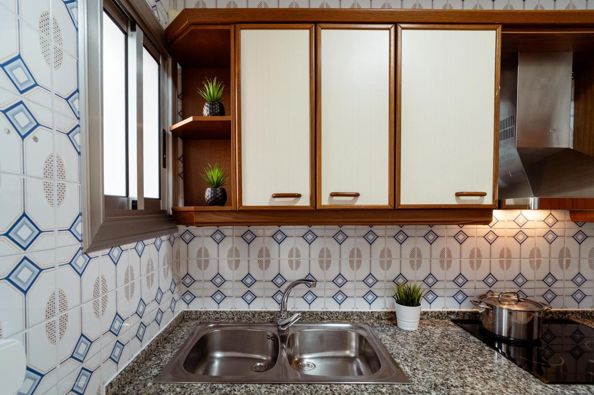Sea Life Salou Apartment ภายนอก รูปภาพ