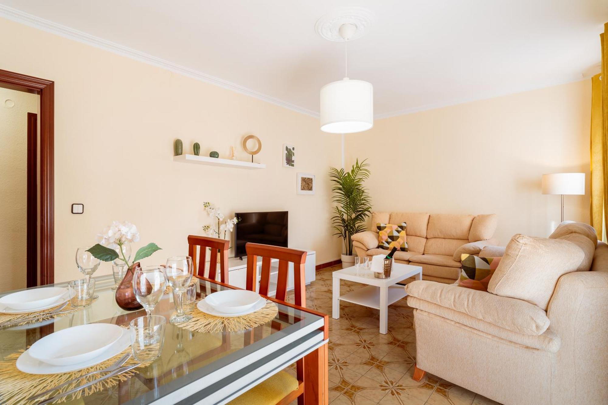 Sea Life Salou Apartment ภายนอก รูปภาพ